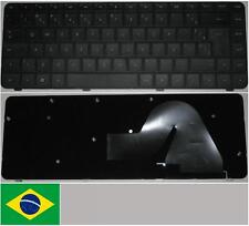 Teclado qwerty Brasil HP Presario CQ42 G42 AX1 NSK-HU0SQ 9Z.N4RSQ.01E comprar usado  Enviando para Brazil