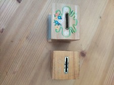 Holz spardosen antik gebraucht kaufen  Kämpfelbach