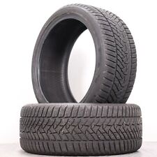 Winterreifen dunlop winter gebraucht kaufen  Gefell