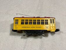 Lionel trolley blue for sale  Hazleton