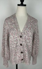 Crew cardigan sweater for sale  Houston