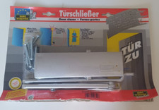 Burg wächter türschliesser gebraucht kaufen  München
