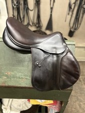 Devoucoux saddle for sale  CHELTENHAM