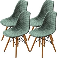 Stretch dining chair for sale  BRADFORD