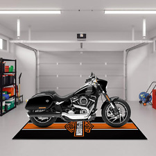 Motorcycle mat garage for sale  Saint Joseph