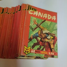 Jim canada 114 usato  Torino