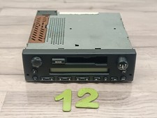 Autoradio radio kassette gebraucht kaufen  Vaihingen an der Enz