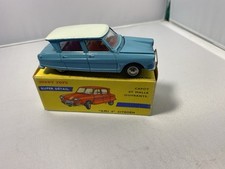 Citroen ami dinky d'occasion  Castanet-Tolosan