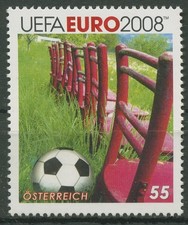 österreich 2008 fußball gebraucht kaufen  Gleichen