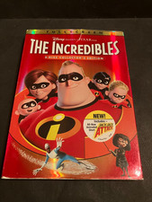 Incredibles for sale  Flossmoor