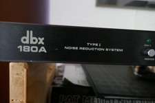 Dbx 180a noise gebraucht kaufen  Ettlingen