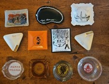 Vintage lot glass for sale  Bozman
