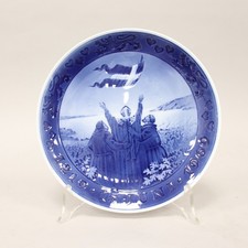 Royal copenaghen piatto usato  Cambiago