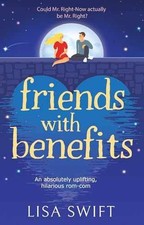 Friends benefits paperback for sale  Philadelphia