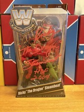 Wwe mattel legends for sale  WESTON-SUPER-MARE