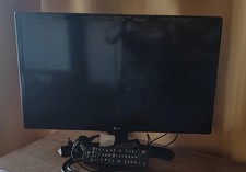 Inch monitor tv for sale  BRIGHTON
