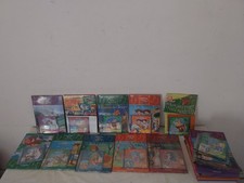 Lotto libri magiche usato  San Godenzo
