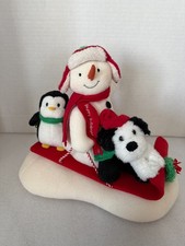 Hallmark 2007 jingle for sale  Linwood