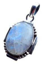 Silber anhänger mondstein gebraucht kaufen Silber anhänger mondstein gebraucht kaufen  Brokdorf