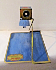 Vtg tin toy d'occasion  Expédié en Belgium