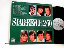 Star revue 70 gebraucht kaufen  Aarbergen