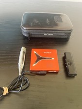 Sony e90 red for sale  Ivins
