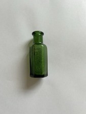 Small vintage green for sale  SHEFFIELD