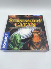 Sternenschiff catan abenteuer gebraucht kaufen Sternenschiff catan abenteuer gebraucht kaufen  Altenmünster