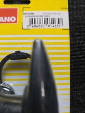 Ellipse push lock for sale  FERRYHILL