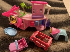 New barbie mini usato  Trento