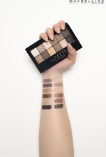 Maybelline eye shadow usato  Casapesenna