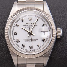 Rolex datejust 69174 for sale  New York