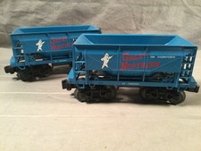 Two blue great for sale  Greenacres
