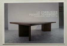 Corbusier pierre jeanneret d'occasion  Boulogne-Billancourt
