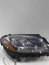 Used right headlight for sale  Camden