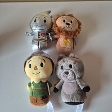 Wizard hallmark itty for sale  HARWICH