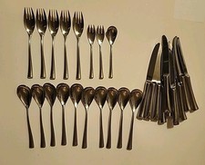 Vintage supreme cutlery for sale  Little Falls