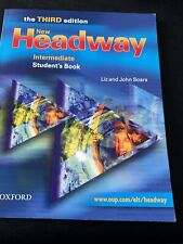 Headway the third gebraucht kaufen  Reichshof