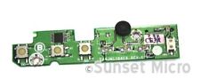 Genuine Dell Latitude D510 D600 Chave Liga/Desliga Board DA0JM1YB6E6 comprar usado  Enviando para Brazil