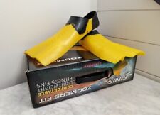 Finis zoomers fit for sale  Hilton Head Island