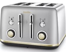 Breville vtt929 mostra for sale  BLACKWOOD
