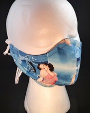 Cloth face mask for sale  USA