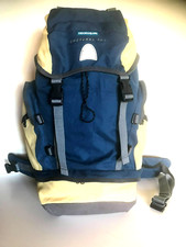 Sac 50l décathlon d'occasion  Marseille VIII
