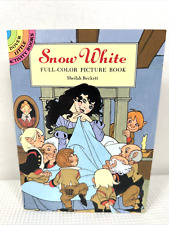 Snow white full for sale  Duluth
