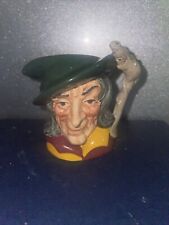 Royal doulton miniature for sale  SANDOWN