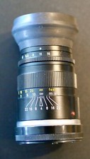 Leica 90mm f4.0 for sale  LONDON