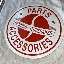 studebaker sign for sale  Galloway