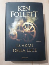 Ken follet armi usato  Macerata