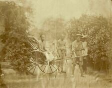 Japon 1870 jin d'occasion  Saint-André-de-Cubzac