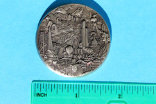 Rare salt lake for sale  USA
